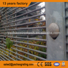 anti climb security fence, Sub-station Security Fencing, Bridge anti-climb guarding fence